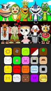 Monster Studio: Music Beats screenshot 5