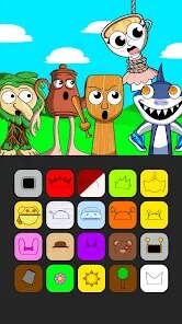 Monster Studio: Music Beats screenshot 6