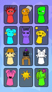 Sprunki All Phases Beat Maker screenshot 6