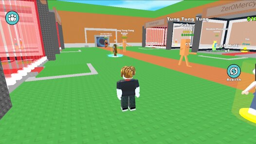 Steal a Brainrot screenshot 4