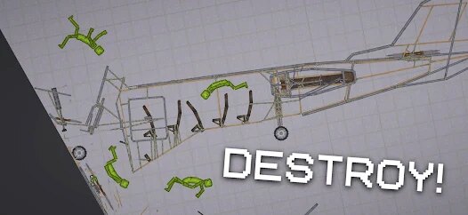 Melon Sandbox screenshot 2