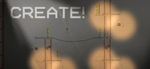 Melon Sandbox screenshot 4