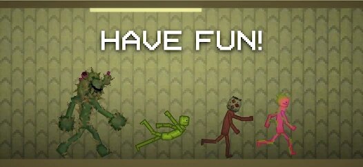 Melon Sandbox screenshot 6