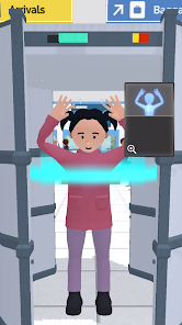 Airport Security screenshot 2