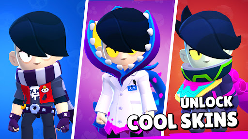 Brawl Stars screenshot 3