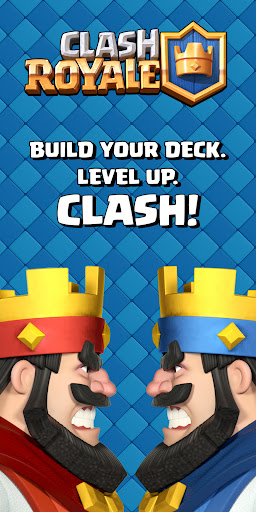 Clash Royale screenshot 1