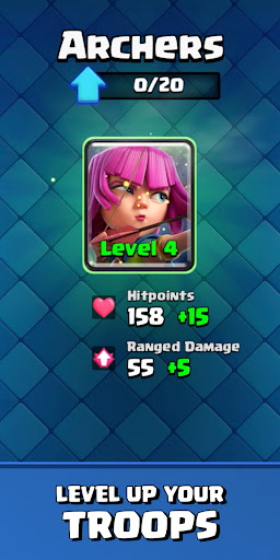 Clash Royale screenshot 4