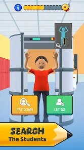 Teacher Simulator: Exam Time screenshot 4