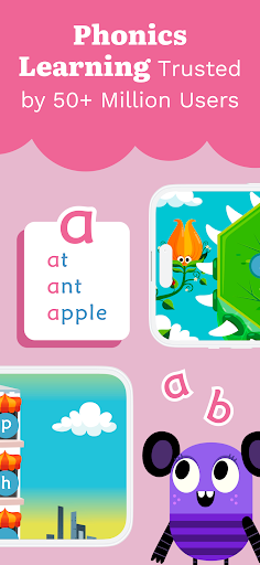 Teach Your Monster to Read screenshot 3