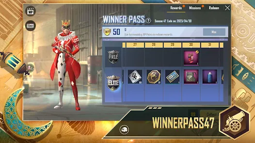 PUBG MOBILE LITE screenshot 4