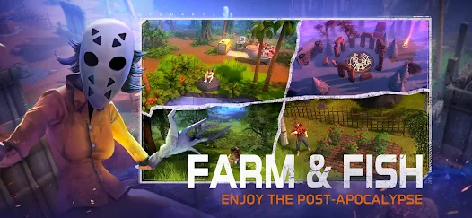 DYSMANTLE screenshot 4