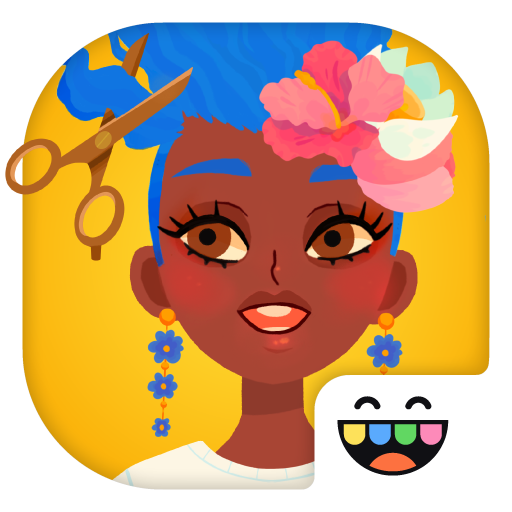 Toca Hair Salon 3