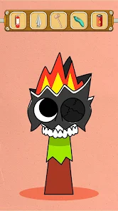 Spranky Transformer screenshot 1