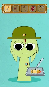 Spranky Transformer screenshot 3