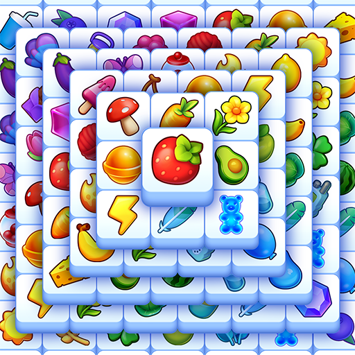 Triple Tile: Match Puzzle Game