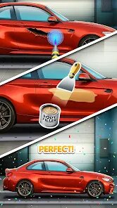 Car Wash: ASMR Game screenshot 3