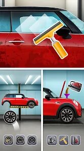 Car Wash: ASMR Game screenshot 6