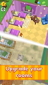 Flop House screenshot 4