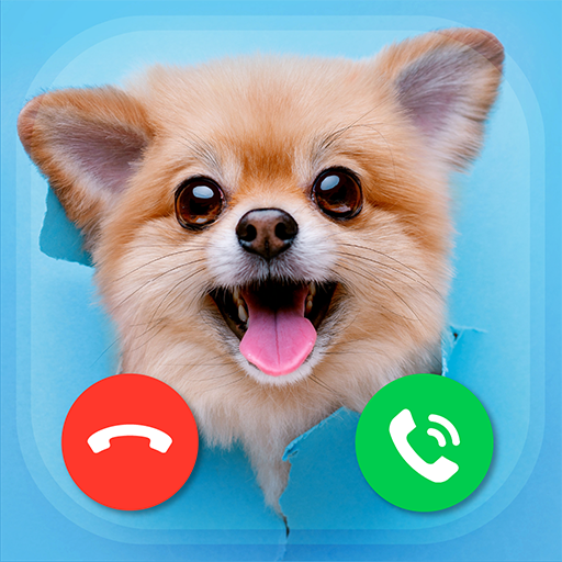 Dog Prank Call &amp; Chat