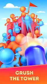 Mob Control screenshot 1