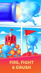 Mob Control screenshot 3