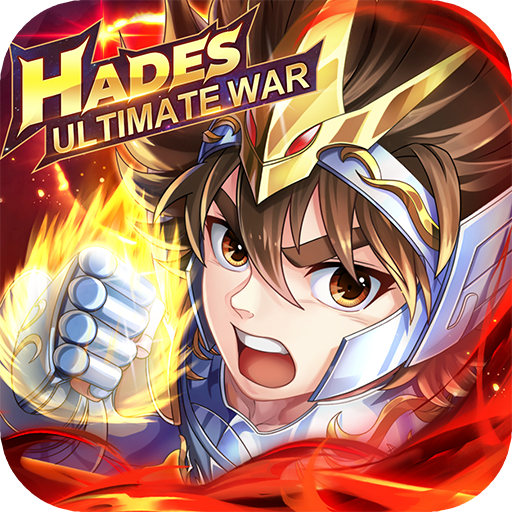 Saint Seiya: Legend of Justice