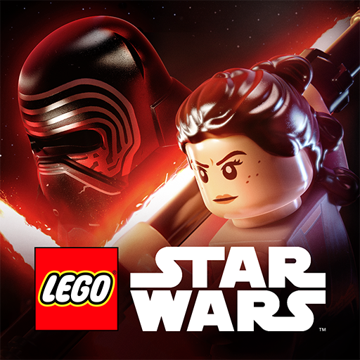 LEGO ® Batman: Beyond Gotham