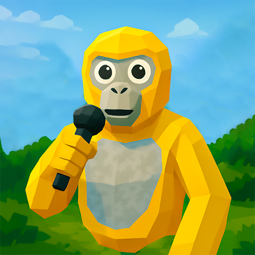 Gorilla Monster Tag Survival