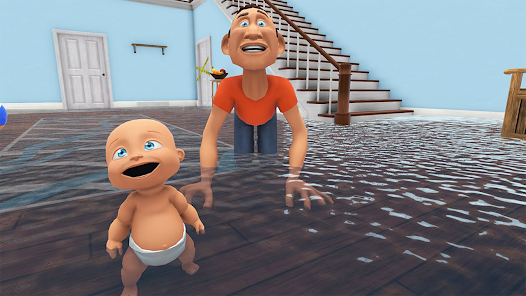 Hide and Go Seek: Monster Hunt screenshot 3