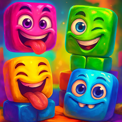 Blox World
