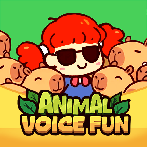ZooTone: Animal Voice Fun