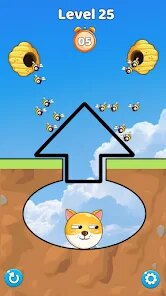 X-Clash screenshot 1