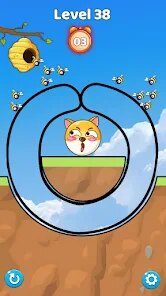 X-Clash screenshot 2