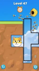 X-Clash screenshot 3