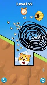 X-Clash screenshot 4