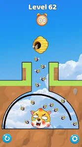 X-Clash screenshot 5