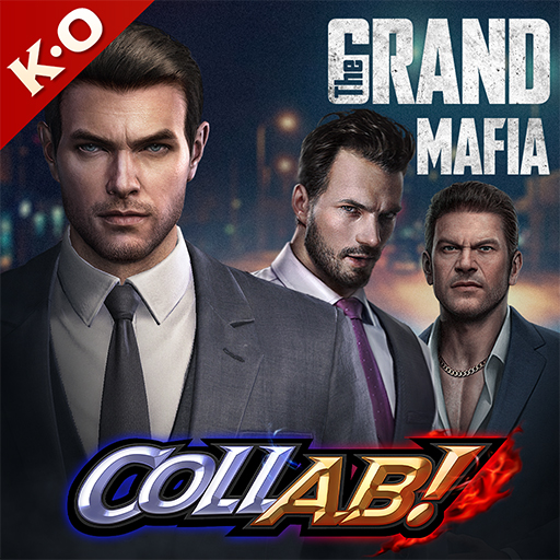 The Grand Mafia: Grand Fighter