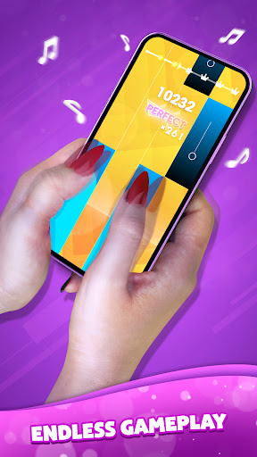 Magic Tiles 3™ - Piano Game screenshot 5