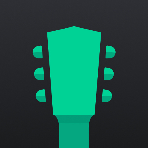 Yousician: Learn &amp; Play Guitar