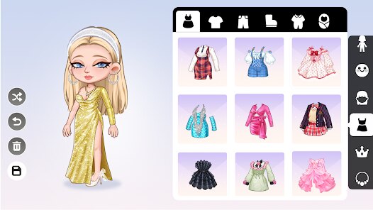 YoYa Time: Build, Share & Play screenshot 1