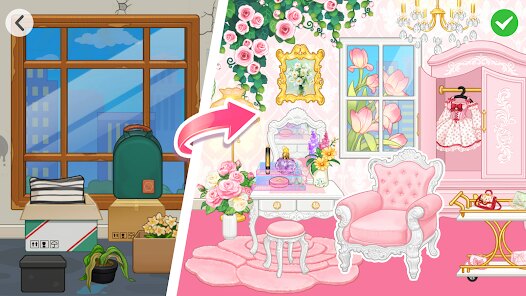 YoYa Time: Build, Share & Play screenshot 2