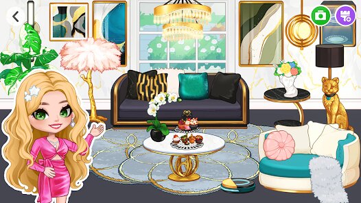 YoYa Time: Build, Share & Play screenshot 3