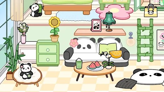 YOYO Decor: Dress Up Games screenshot 5