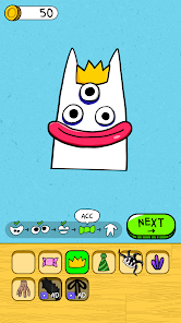 Monster Playtime : Makeover screenshot 4