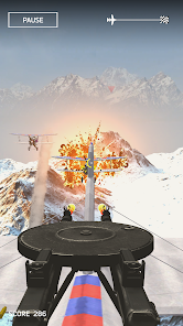 Air Defence 3D screenshot 1