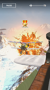 Air Defence 3D screenshot 2
