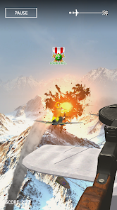 Air Defence 3D screenshot 4