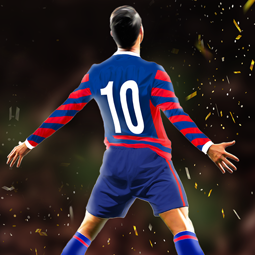 Soccer Cup 2023: Football Game