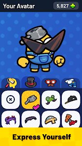 All Out - Multiplayer Fun! screenshot 4