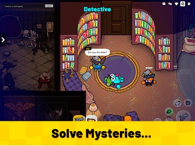 All Out - Multiplayer Fun! screenshot 5